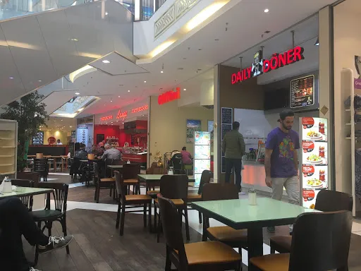 Daily Döner