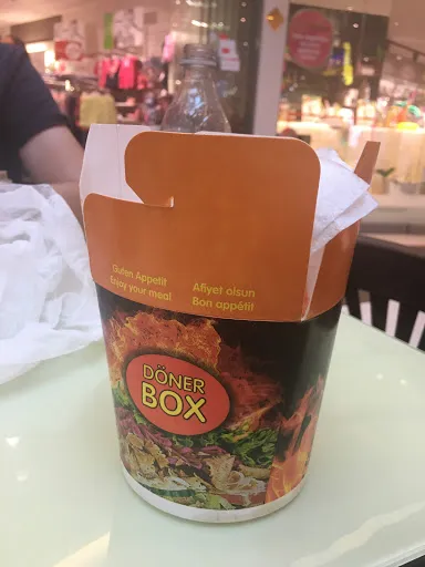 Daily Döner