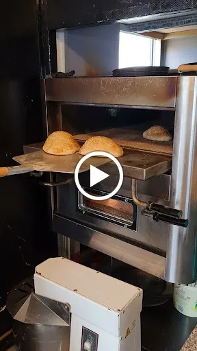 Forty-six 46 Döner
