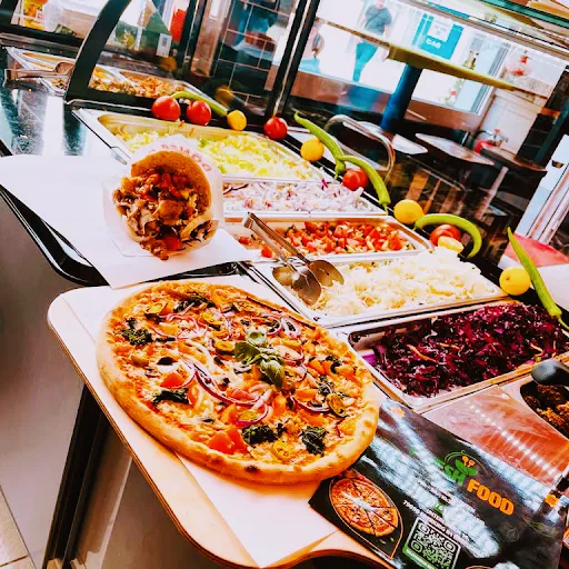 Fresh Food