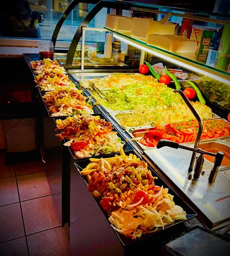 Fresh Food