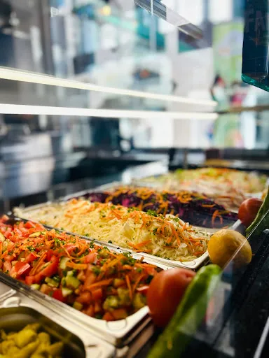 Fresh Food