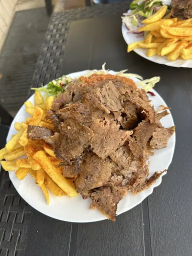 Imbiss Bodrum