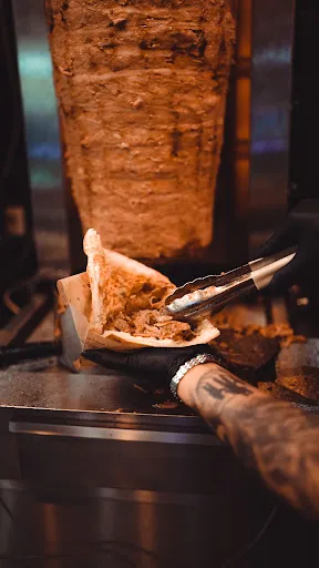 Kebab Kumpels Münster