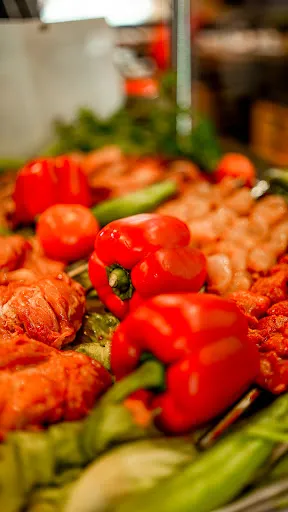 Kebab Kumpels Münster