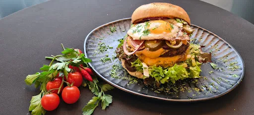 Kilinc Dönerbar&Burgeria