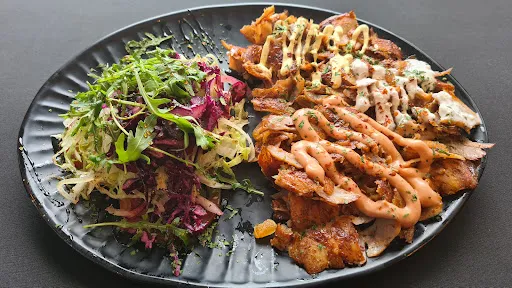 Kilinc Dönerbar&Burgeria