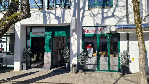 Kilinc Dönerbar&Burgeria