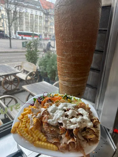 Kiez Döner