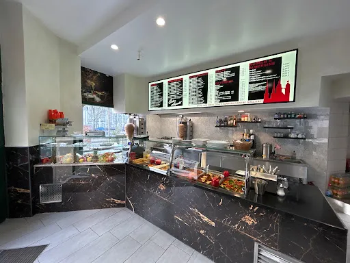 Kiez Döner