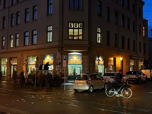 Kiez Döner