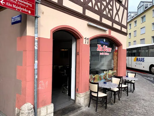 MA Döner