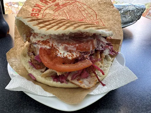 MA Döner