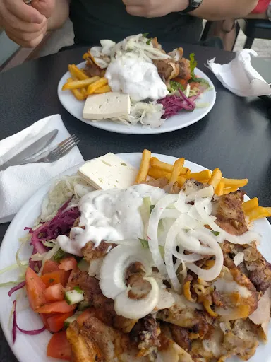 MA Döner