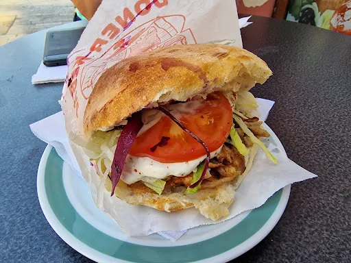 MA Döner