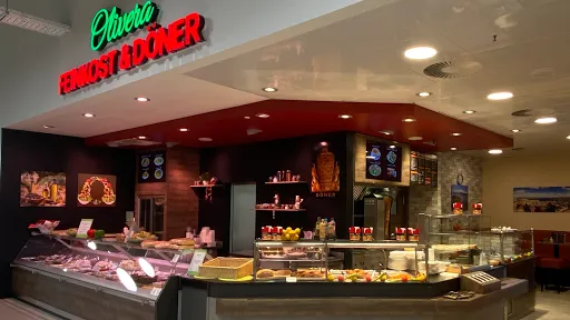 Olivera Feinkost & Döner