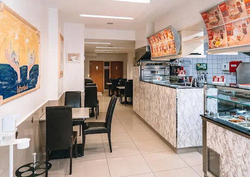 Restaurant Akdeniz