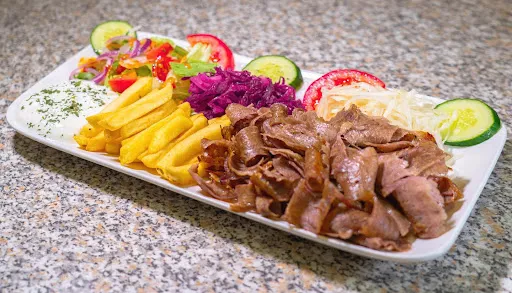 Restaurant Akdeniz