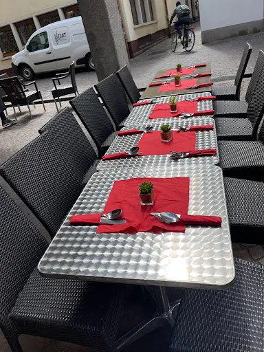 Tadim Kebap Haus