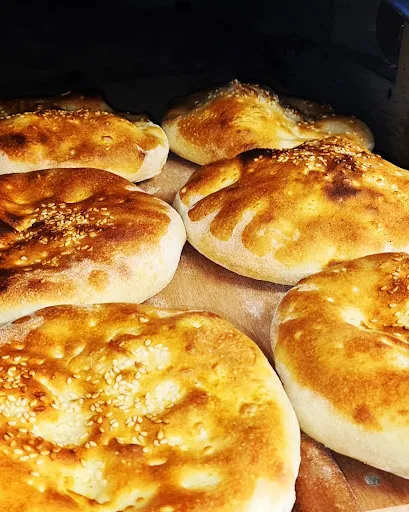 Urfa Döner Pizza Oppenheim