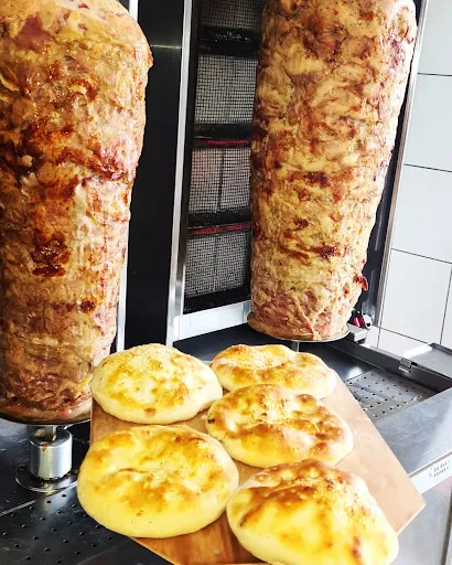 Urfa Döner Pizza Oppenheim