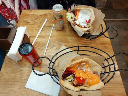 Döner Stop