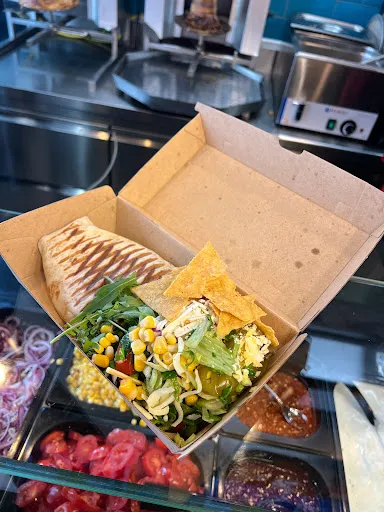 Döner Stop