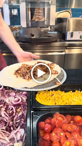 Döner Stop