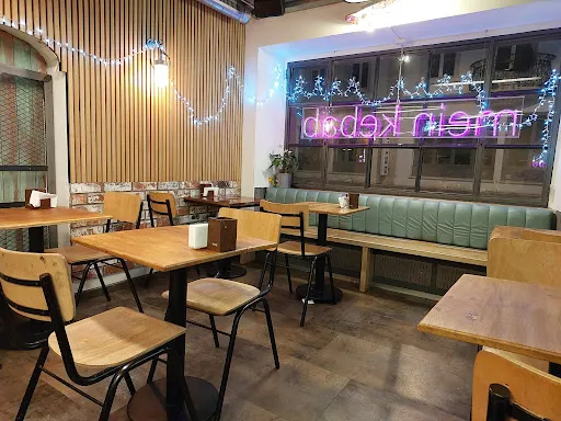 Döner Stop
