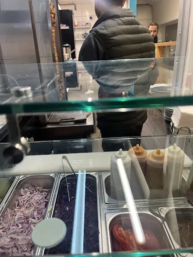 Arkadas Döner