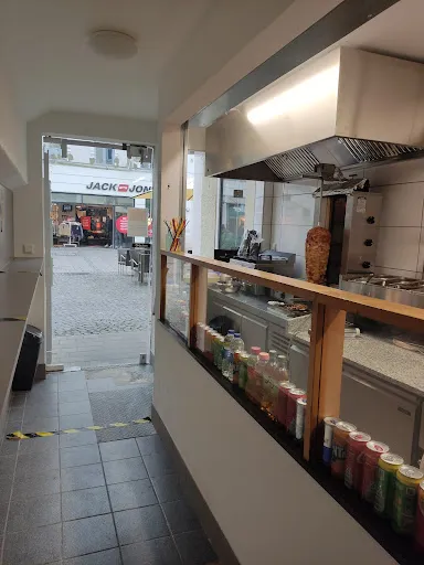 Arkadas Döner