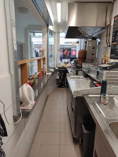 Arkadas Döner