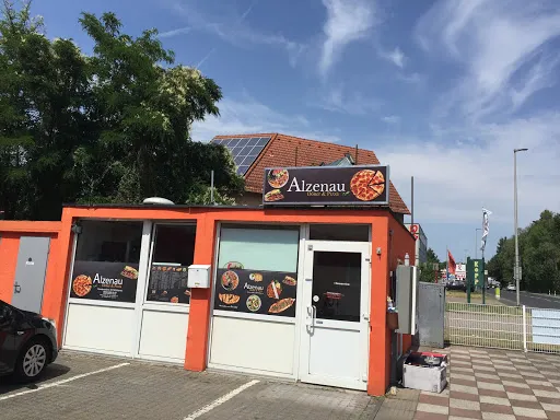 Alzenau Döner & Pizza