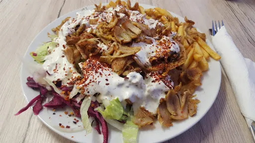 Kardes Döner