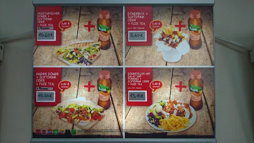 Kardes Döner