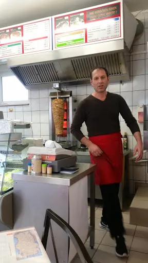 Kardes Döner