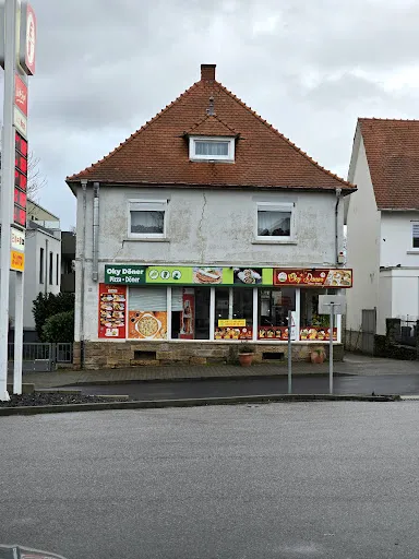 Oky Döner