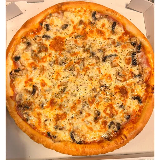 4 Mahlzeiten Restaurant