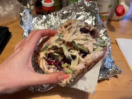 Döner Mellensee