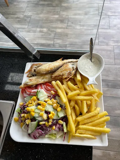 City Bistro im Schrofen