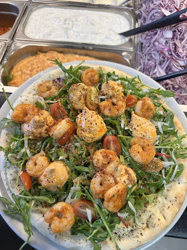Halil's Kebabhaus&Pizzeria
