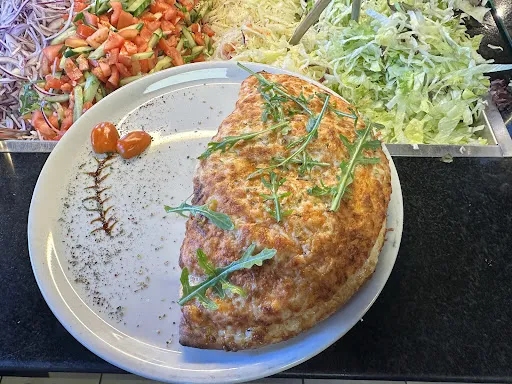 Halil's Kebabhaus&Pizzeria