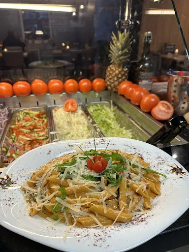 Halil's Kebabhaus&Pizzeria