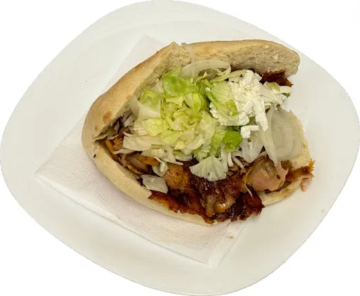 Imbiß Abbi's Döner