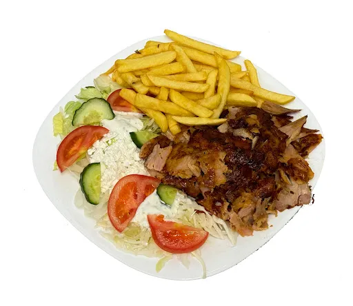 Imbiß Abbi's Döner