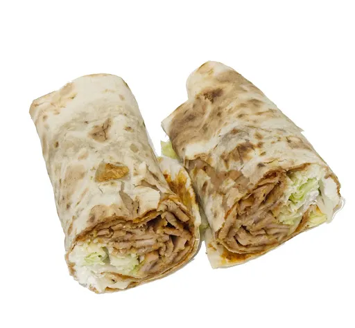 Imbiß Abbi's Döner