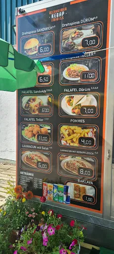 Aschheimer Kebap Imbiss