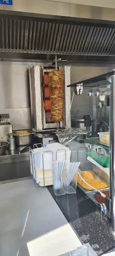 Aschheimer Kebap Imbiss