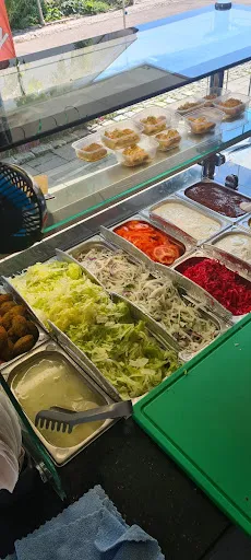 Aschheimer Kebap Imbiss