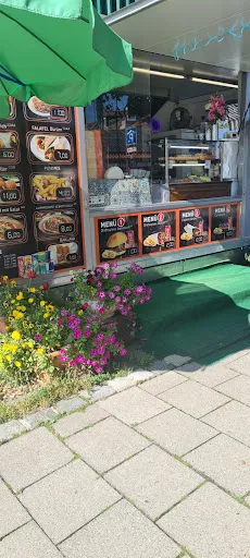 Aschheimer Kebap Imbiss